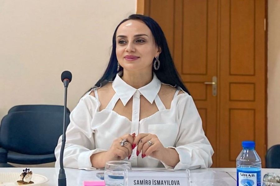 “İmtahan bilik ölçüsündən çox, stress sınağına çevrilməməlidir” - Samirə İsmayılova