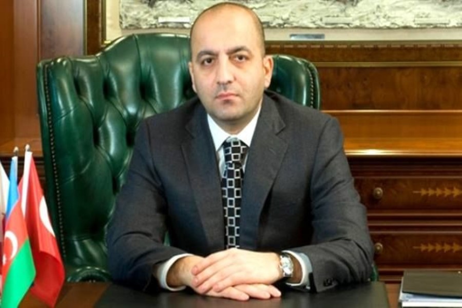 Mübariz Mənsimovun dəstəyi ilə sayt yaradıldı