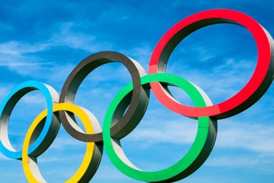 Eyfel qülləsində nəhəng olimpiya halqaları quraşdırılacaq