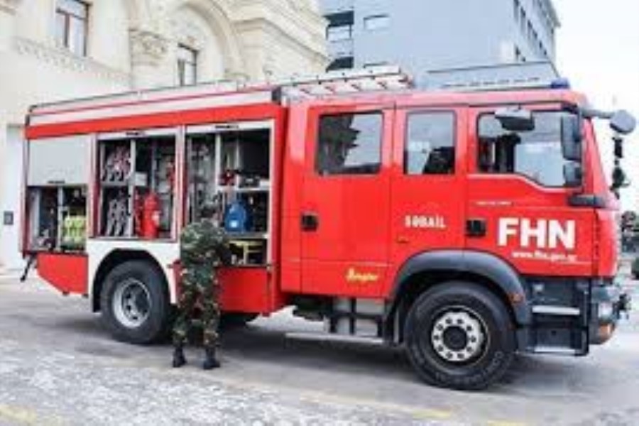 FHN bayram günlərində gücləndirilmiş iş rejimində çalışacaq