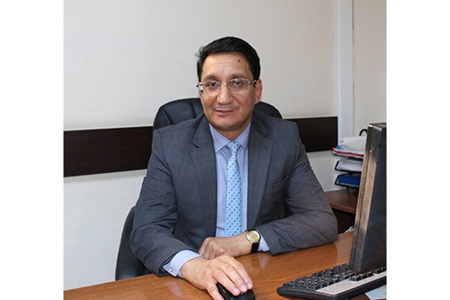 QHT sədri: “Nikah və boşanma kimi mövzularda cəmiyyəti maarifləndirmək üçün...”