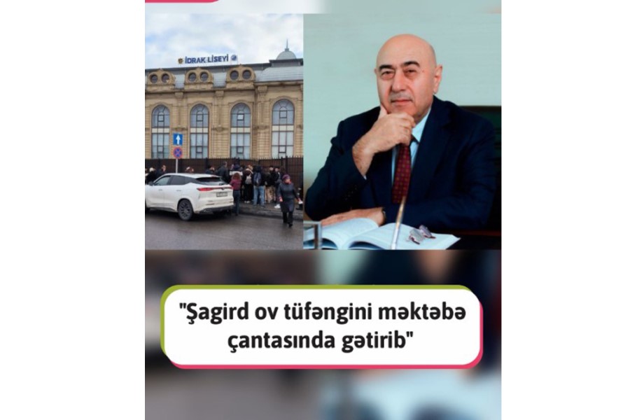 Telefonların işığı altında sönən tərbiyə