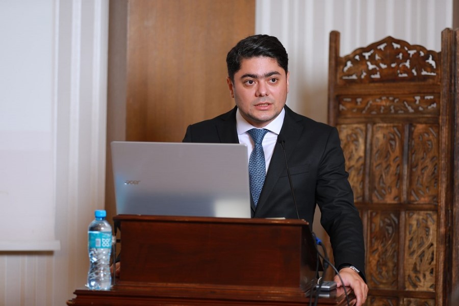 Belçikada Beynəlxalq Liderlər Konfransı keçiriləcək