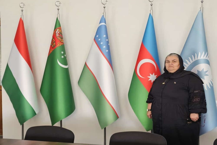 Şəhid Ailələrinə Dəstək: QHT sədri ilə Müsahibə