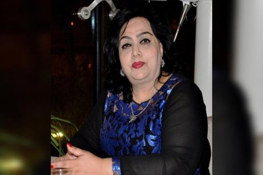 Azərbaycan mədəniyyətinin unudulmaz himayədarı