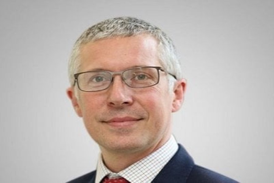 Böyük Britaniya səfiri: Biz Azərbaycana təşəkkür edirik!