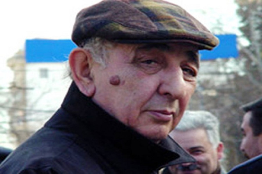 Görkəmli aktyorun doğum günüdür