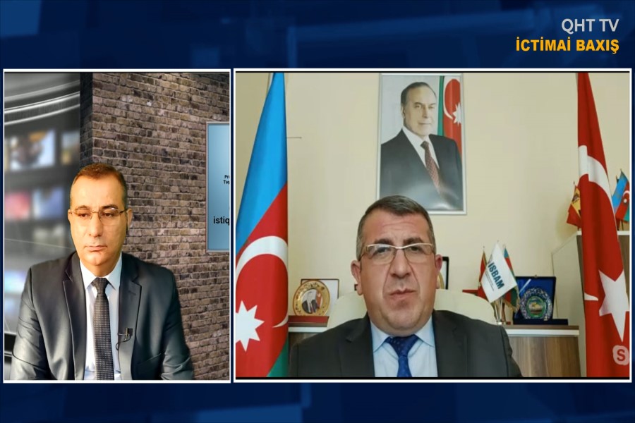 Azərbaycan həqiqətlərinin beynəlxalq müstəvidə təbliği
