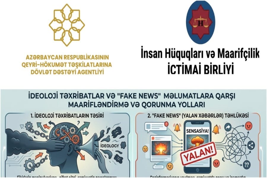 QHT layihənin icrasını yekunlaşdırdı