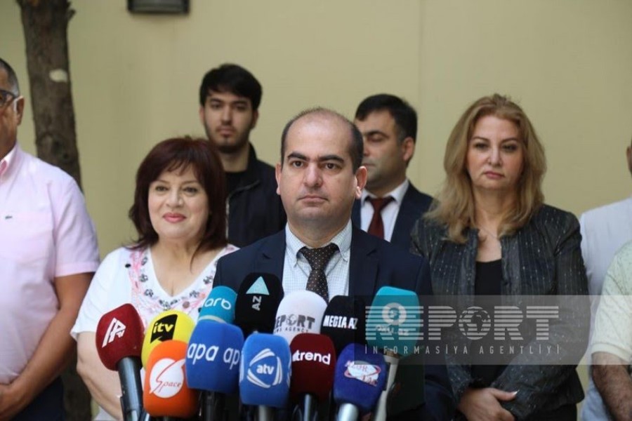 Azərbaycan QHT-ləri Ermənistanın Arazdəyəndə yeni ekoloji fəlakətə yol açacaq layihəsi əleyhinə bəyanat yayıblar