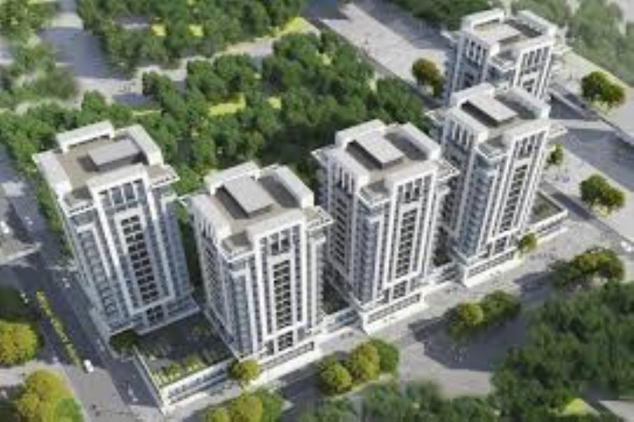 Vətəndaşlar mənzildə bağlı qapı arxasında köməksiz vəziyyətdə qalıb