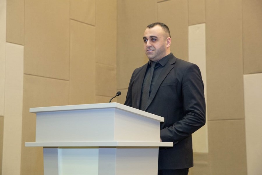 "Milli komandamız Avropa çempionatında iştirak edəcək" - Dünya və Avropa çempionu