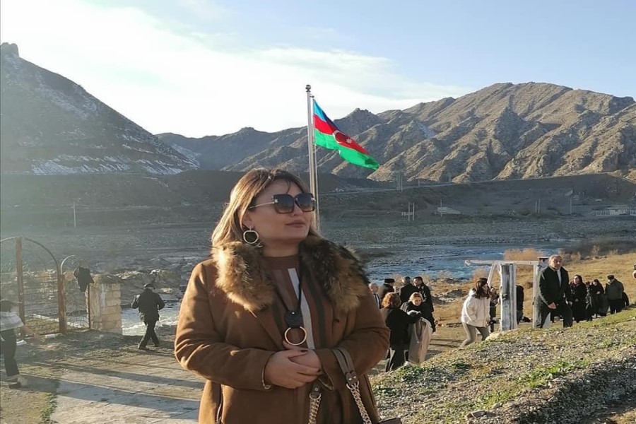 Zəfər günü- Müqəddəs və tarixi həqiqətin bərpası