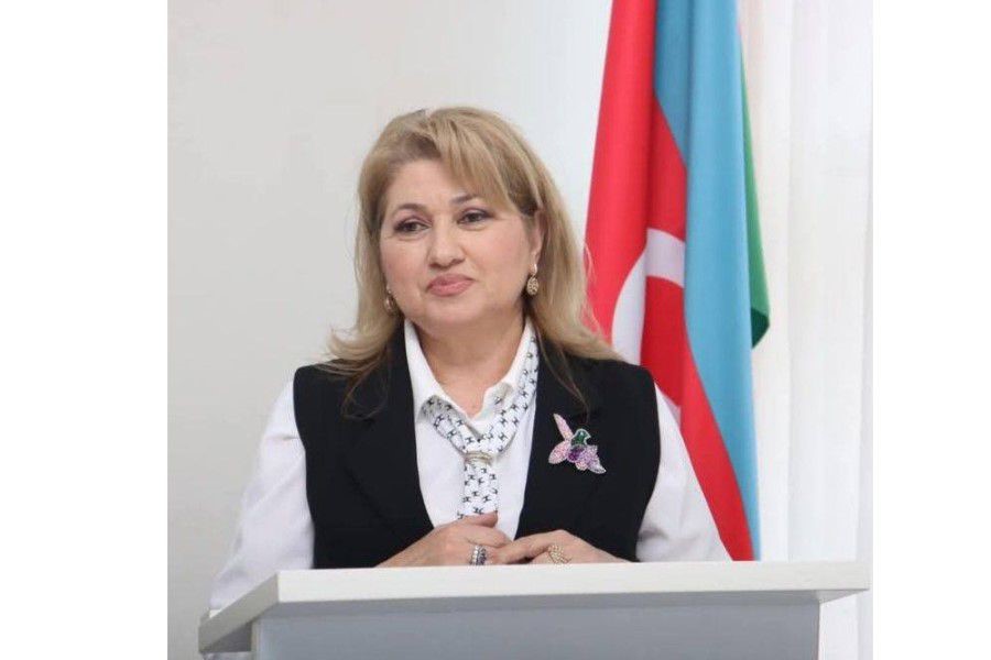 Azərbaycanda doğulan uşaqlar arasında cins nisbəti demoqrafik balans üçün siqnal kimi qiymətləndirilir