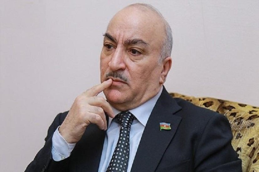Tahir Kərlimlidən ETİRAF