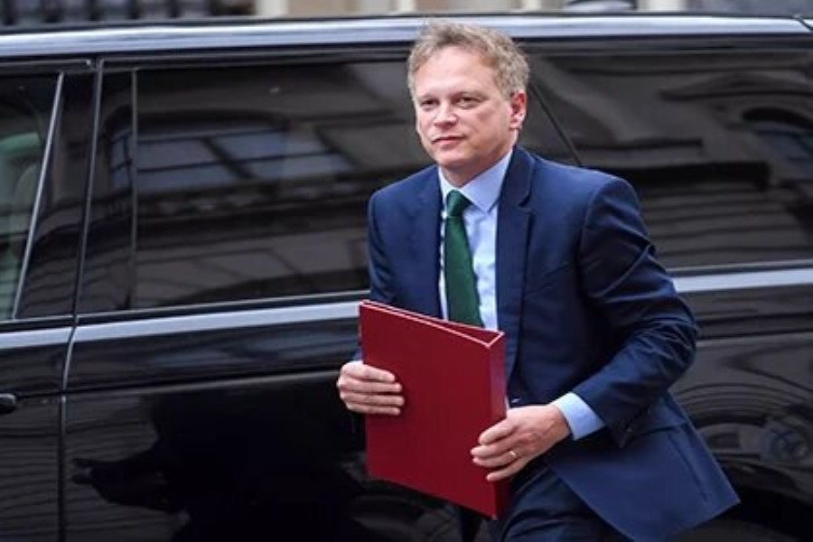 Britaniya müdafiə naziri: Yay çətin keçəcək, lakin Ukrayna sağ qalacaq