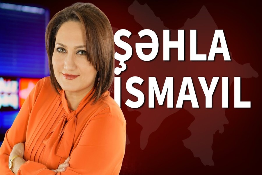 Fransa hökuməti QHT sədrini "Milli Cəngavər” ordeni ilə təltif etdi