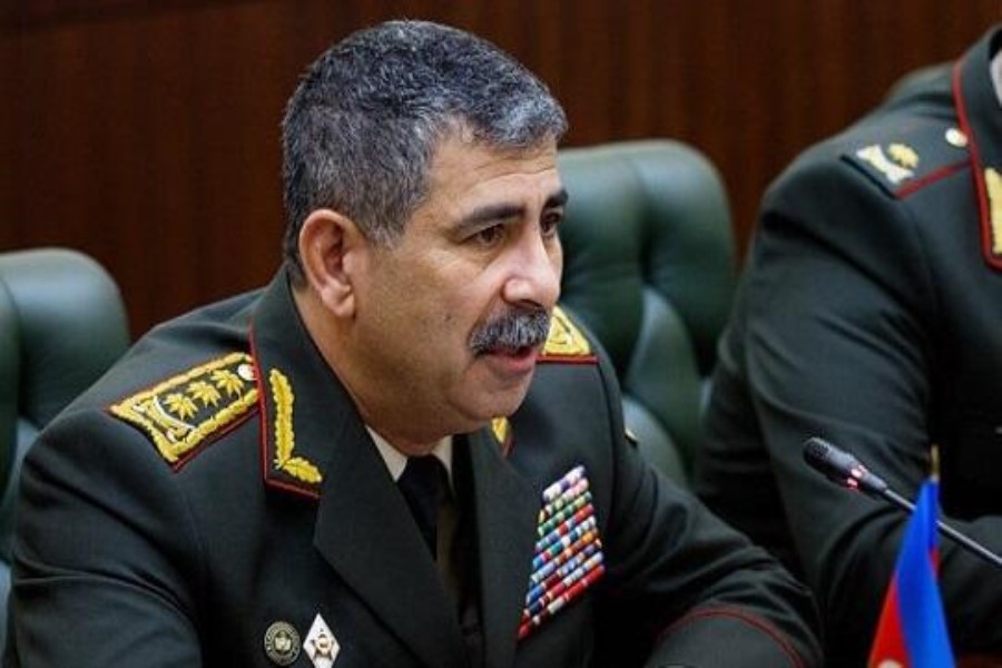Türkiyənin bir çox silahları ilə maraqlanırıq, adları... - General