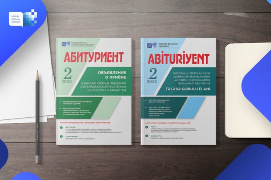 “Abituriyent” jurnalının məsul katibi vəfat edib