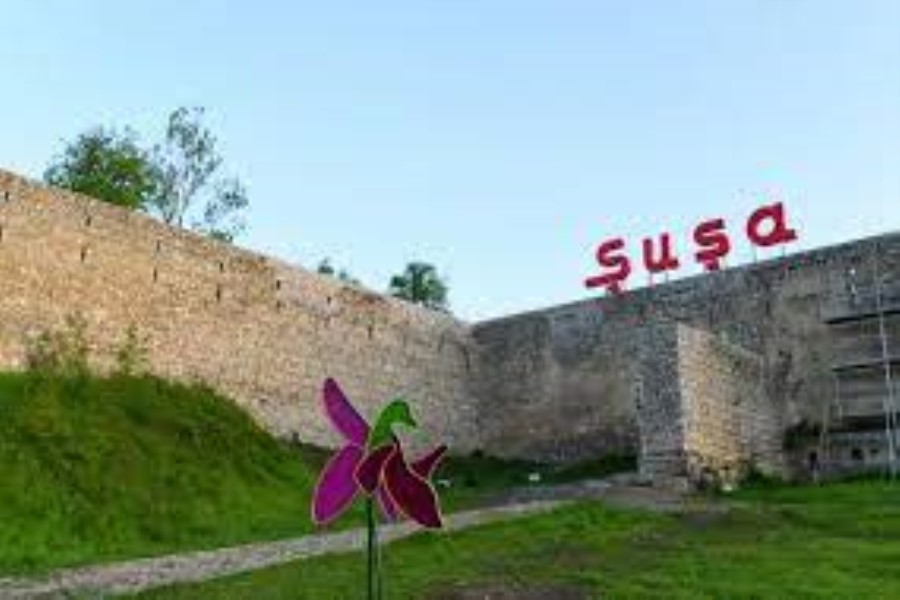 “Şuşa İli”nə həsr olunmuş növbəti qrant müsabiəqsi elan edildi