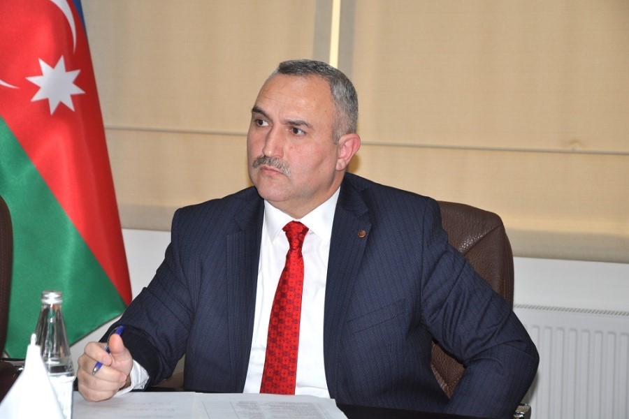 Miqrasiya sahəsində elektron resurslardan istifadə mövzusunda seminar keçiriləcək