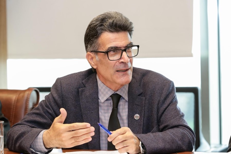 Sahib Məmmədov: Minimum əməkhaqqı yaşayış minimumuna uyğun olaraq yenilənə bilər