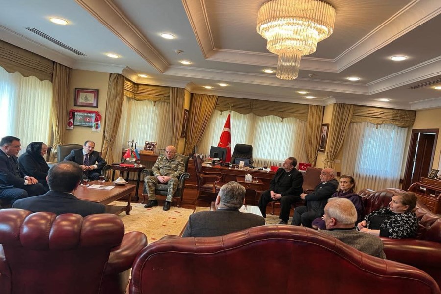 “Belə ağır məqamlarda məsələlərə həssaslıqla yanaşmaq lazımdır”