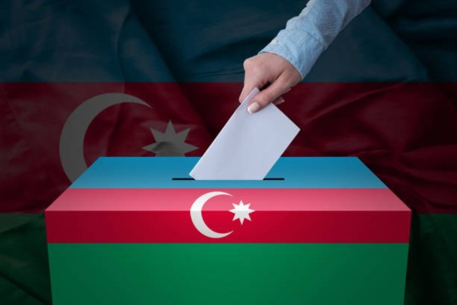 Xalqımız ölkədə həyata keçirilən quruculuq işlərini fəal şəkildə dəstəklədiyini nümayiş etdirdi
