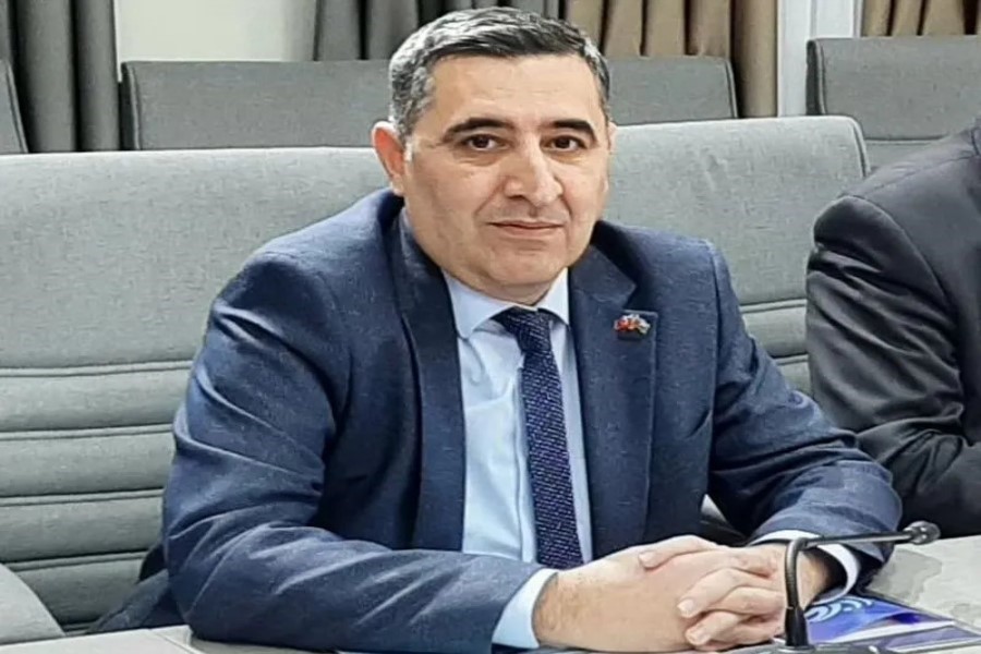 "Qlobal siyasətdə yeni mərhələ başlayır" - QHT sədri