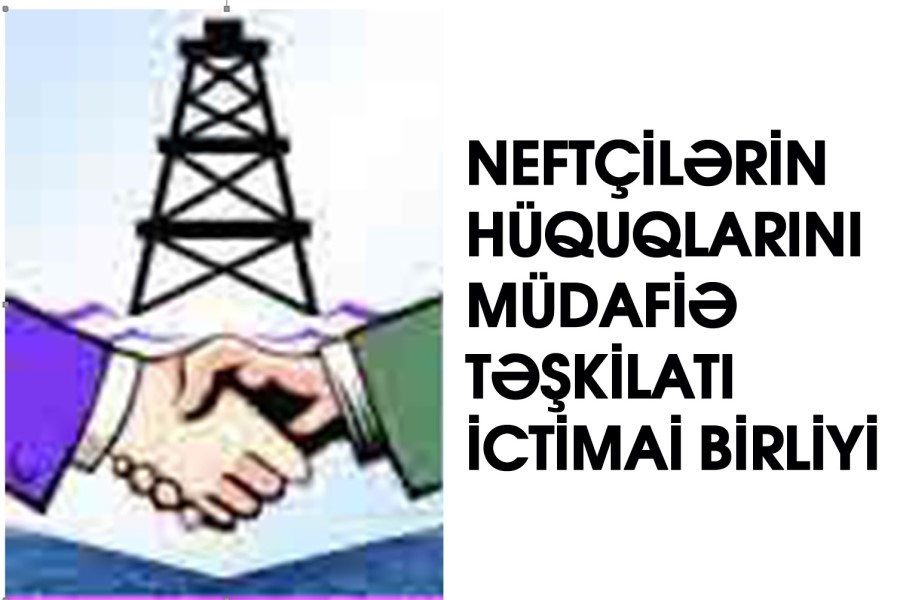 "Neftçilər yeni dövrün yaşıl enerji mühəndisləri kimi" layihəsinin icrasına başlanılıb