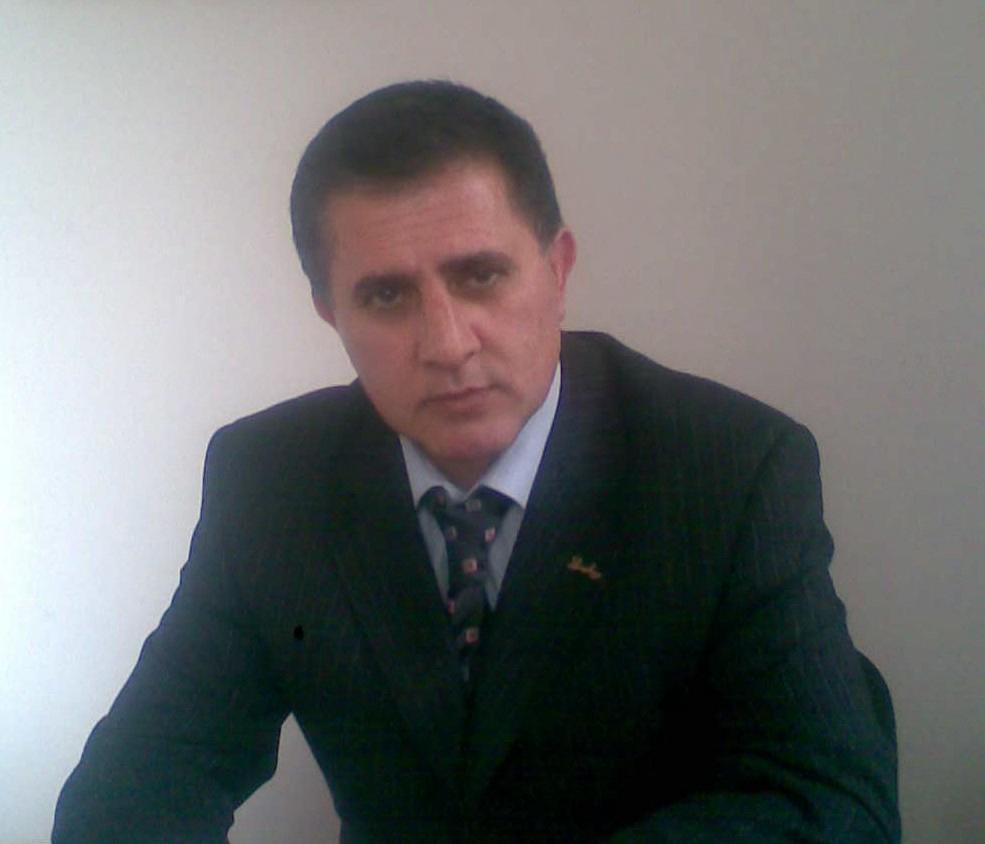 Muğan Əliyev: “Vətən mənəm, Vətən sənsən, Vətən bizik”