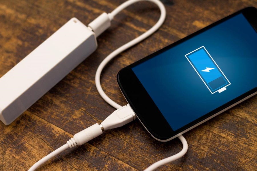 USB-C cihazınızın qəfil doldurulmasını dayandırmasının mümkün səbəbləri