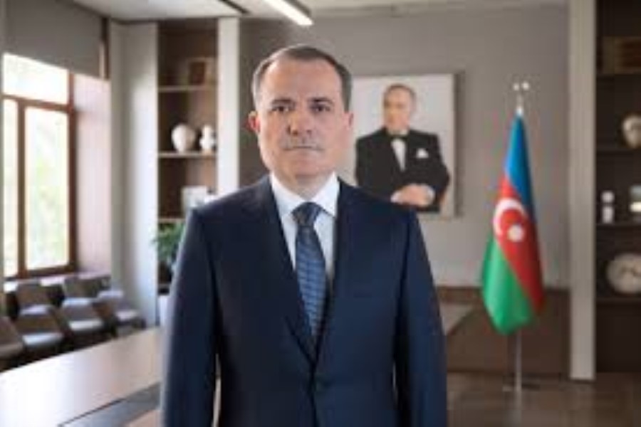 Ceyhun Bayramov Səudiyyə Ərəbistanı Krallığına yola düşüb