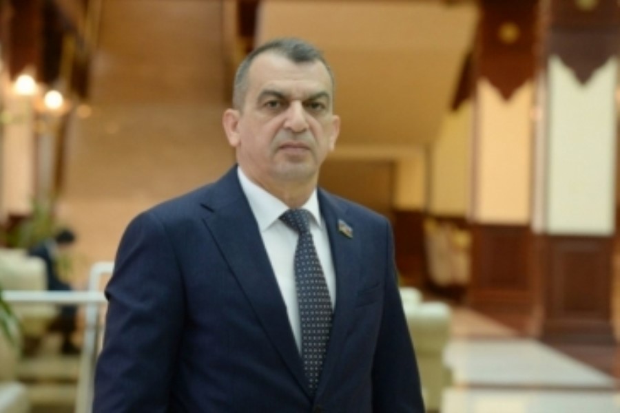 Deputat: Ermənistan Zəngəzur dəhlizi ilə bağlı imzaladığı sənədlərə məhəl qoymur