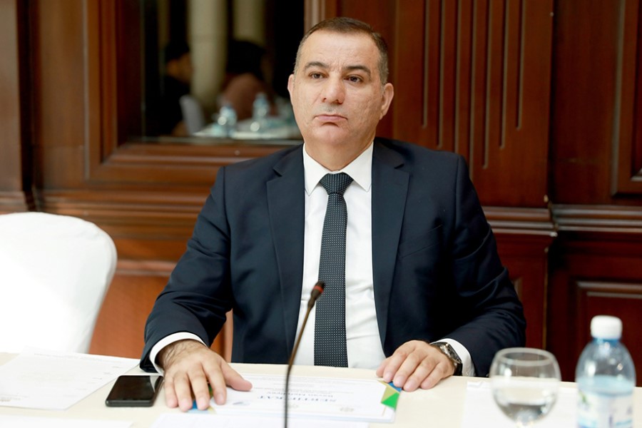 Peşəkarlıq və mənəvi məsuliyyət ön planda olmalıdır - QHT sədri