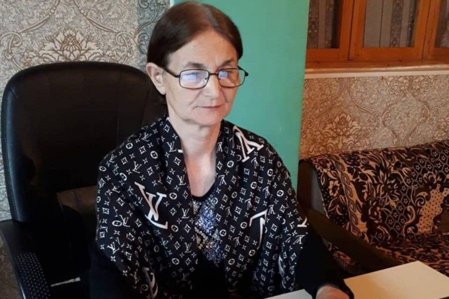 "Bu təşəbbüs QHT-lərə daha miqyaslı və təsirli layihələr həyata keçirmək imkanı verəcək" - Şərqiyyə Dadaşova