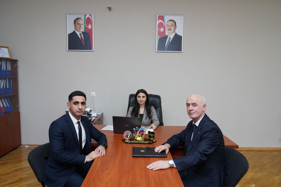 QHT vərəm xəstəliyinin profilaktikasına həsr olunmuş maarifləndirici tədbir keçirib - FOTOLAR