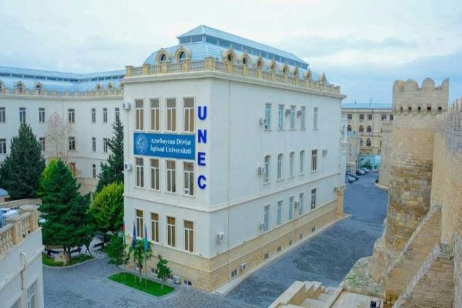 Azərbaycan Dövlət İqtisad Universitetində Tələbə-rektorlar şurası yaradılıb
