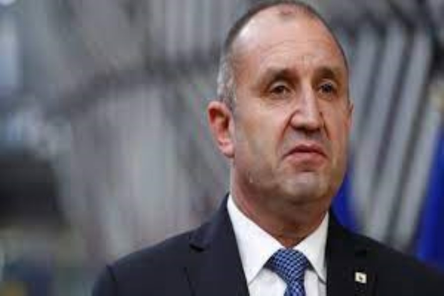 Bolqarıstanda parlament buraxıldı - ÖZƏL
