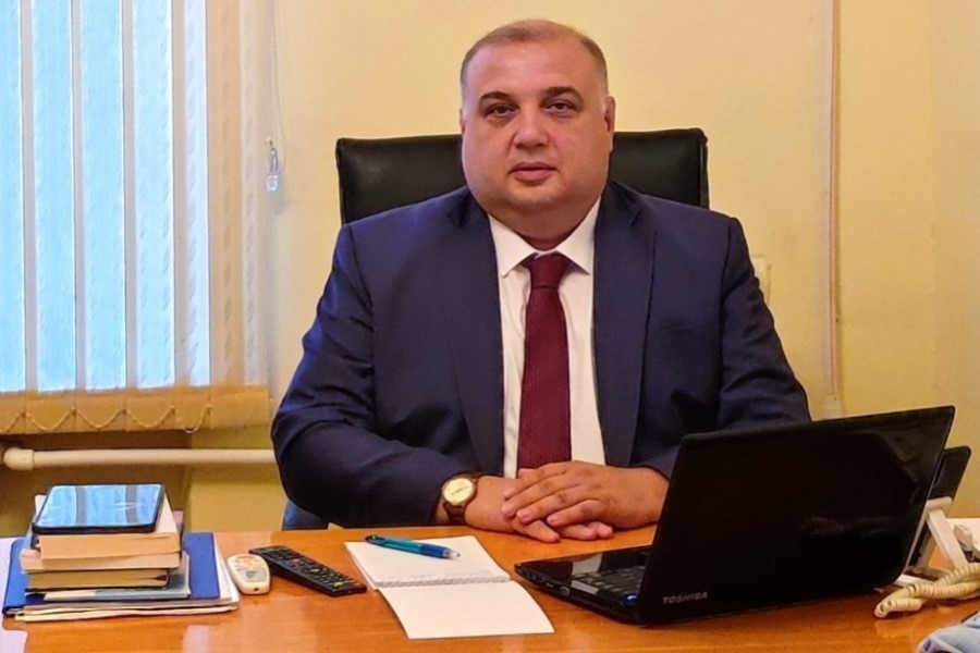 Eyyub Kərimli: “Bu, region üçün həm praktiki, həm də strateji bir ideyanın işarəsidir”