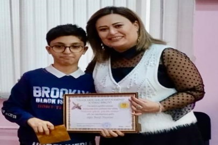 Qaliblər Prezidentin ad günündə bəlli oldular...