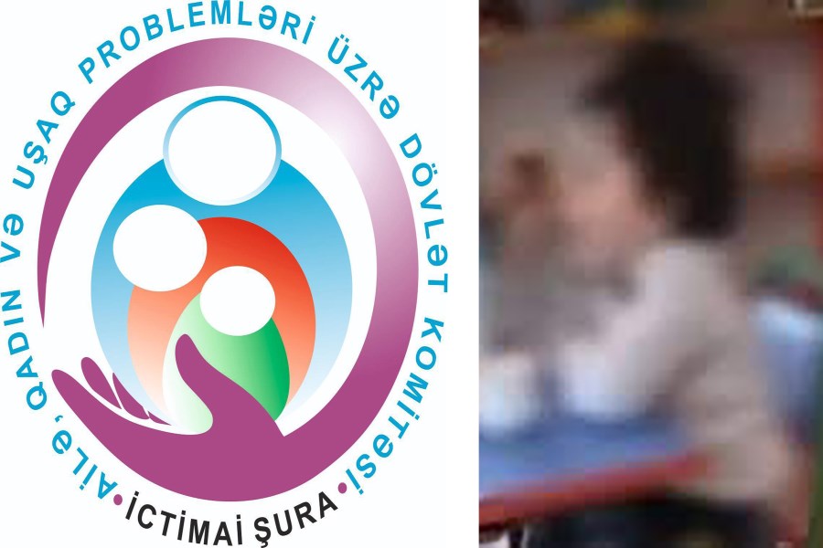 İctimai Şura Zorakılıq qurbanı olmuş uşaqların vizual görüntülərinin yayılması ilə bağlı HƏYACAN TƏBİLİ