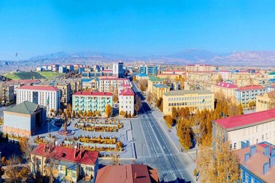 Naxçıvan xəstəxanasının baş həkimi işdən çıxarıldı