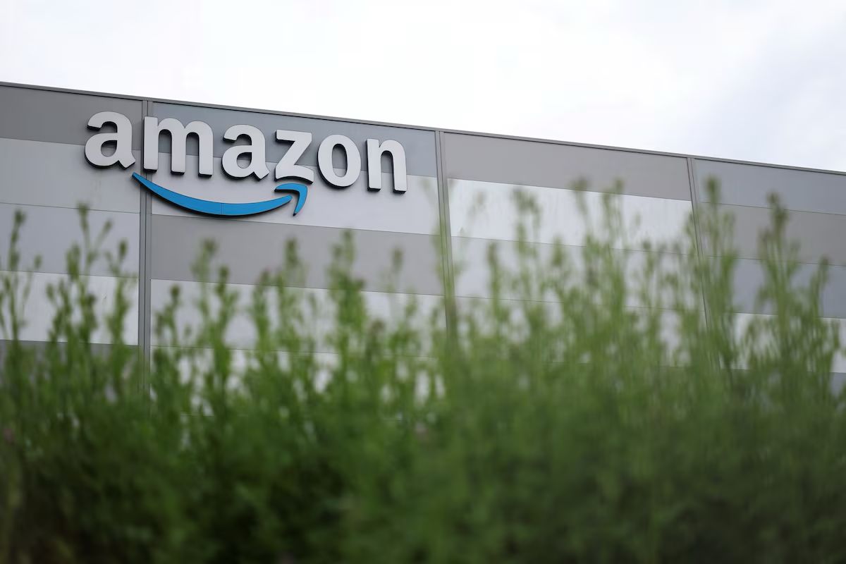 Amazon reklam qiymətlərinə görə məhkəməyə verilib