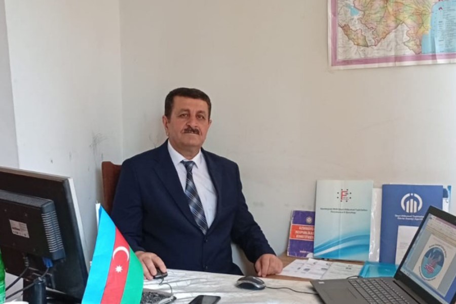 “Muğan bölgəsində Taxılçılığın inkişafına dəstək” layihəsinin icrasına start verilib