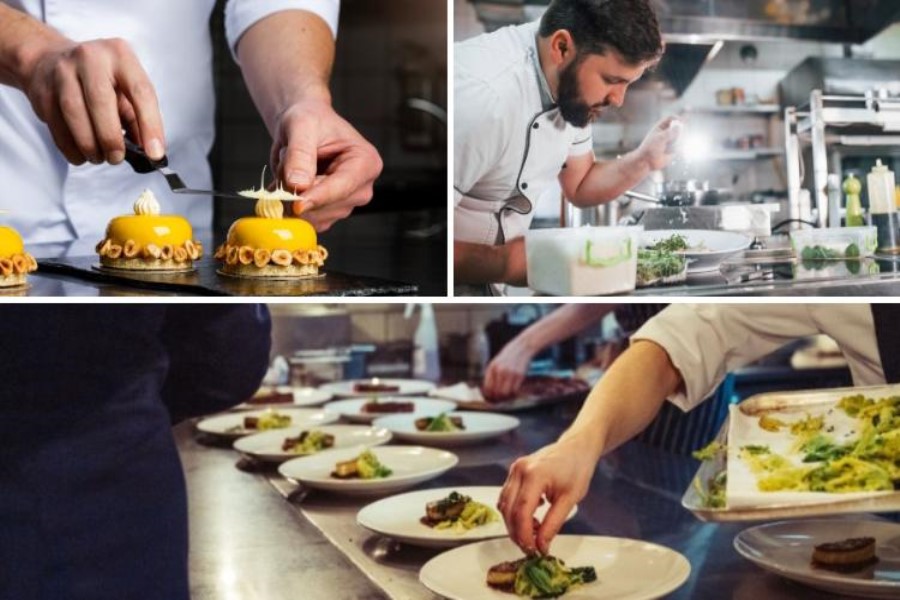 Tanınmış restoranlar MICHELIN Guide İstanbul, İzmir, Muğla 2025 seçiminə qoşuldu