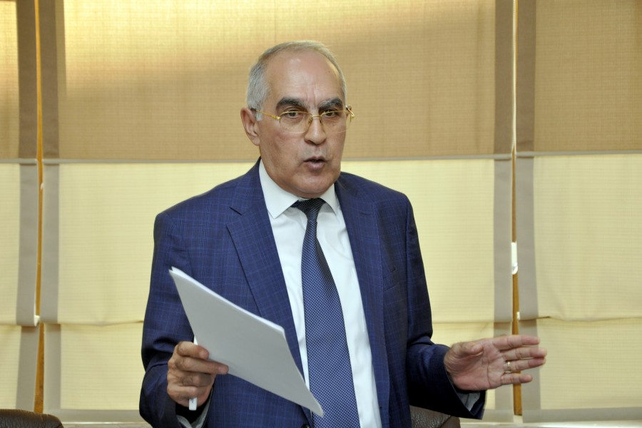 Müşahidə Şurasının üzvü QHT sektoru ilə bağlı yeni hədəfləri açıqladı