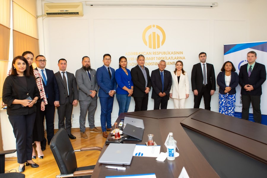 Makronun zülmündən əziyyət çəkən Fransız Polineziyası QHT-ləri Azərbaycandan kömək istəyir