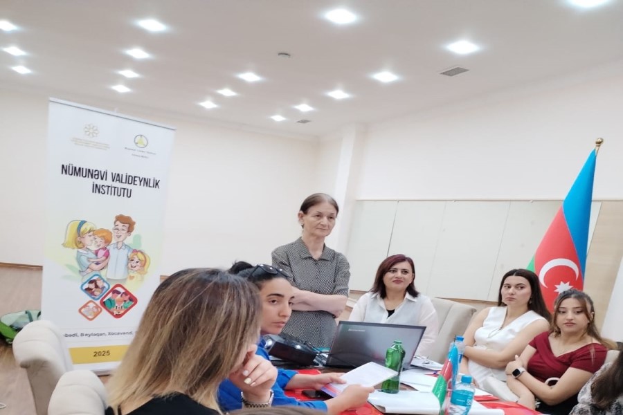 “Sağlam ailə üçün erkən nikahların azaldılması vacibdir” - QHT sədri