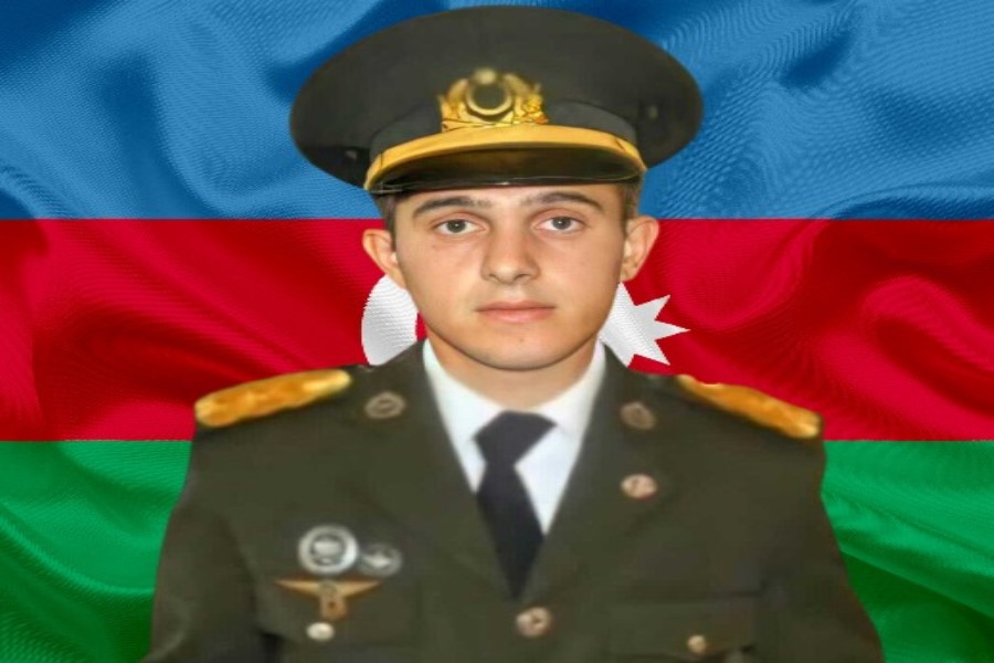 Bu gün leytenant, şəhid Nicat Məmmədlinin doğum günüdür